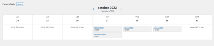 3W Agenda – Image 2