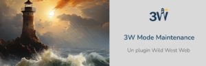 3W Mode Maintenance